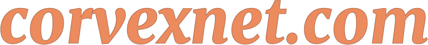 corvexnet.com